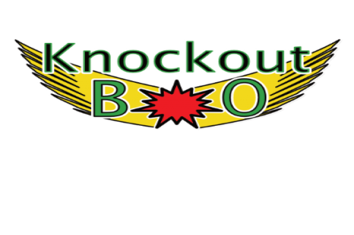 Knockout BO LLC - Merchandising